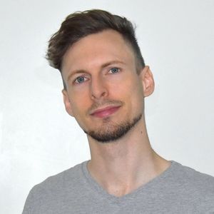 Meet your Posher, Keith